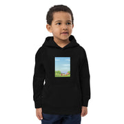 Country House Kids eco hoodie