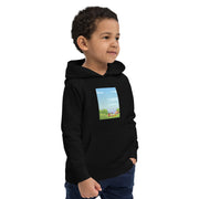 Country House Kids eco hoodie