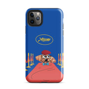 Le festival de Cannes Tough Case for iPhone®