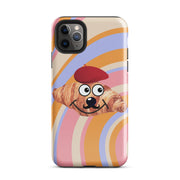 New Wave Tough Case for iPhone®