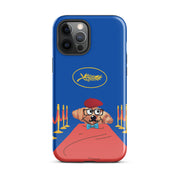 Le festival de Cannes Tough Case for iPhone®