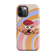 New Wave Tough Case for iPhone®