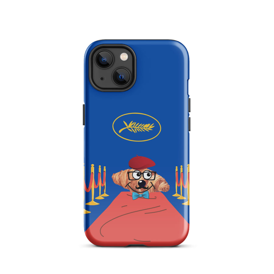 Le festival de Cannes Tough Case for iPhone®