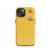 Bébé Croissant Tough Case for iPhone®