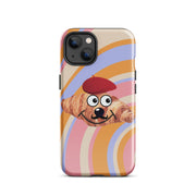 New Wave Tough Case for iPhone®