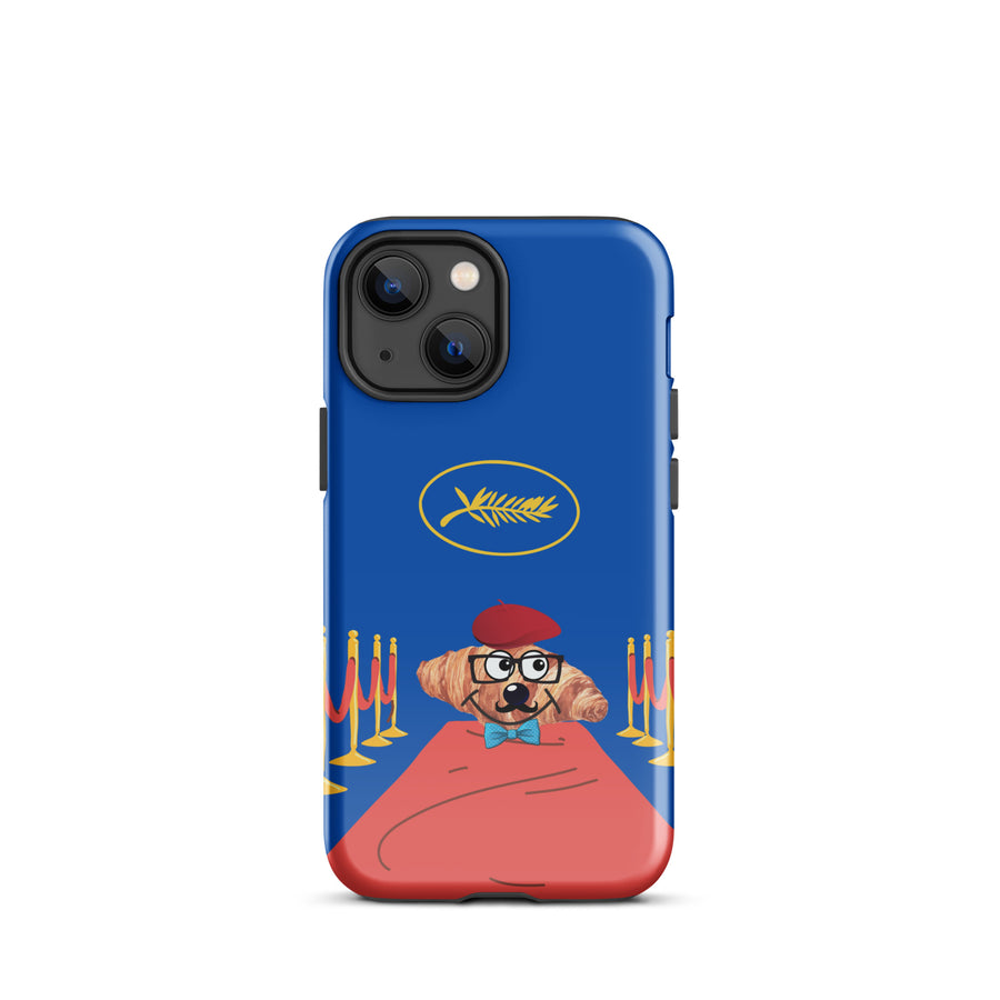 Le festival de Cannes Tough Case for iPhone®