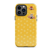 Bébé Croissant Tough Case for iPhone®