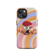 New Wave Tough Case for iPhone®