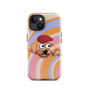 New Wave Tough Case for iPhone®