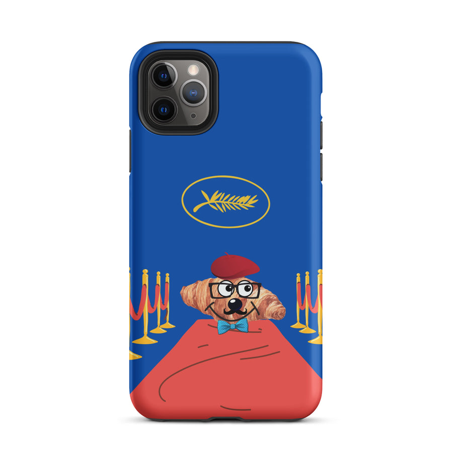 Le festival de Cannes Tough Case for iPhone®