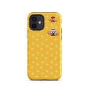 Bébé Croissant Tough Case for iPhone®