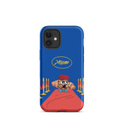 Le festival de Cannes Tough Case for iPhone®