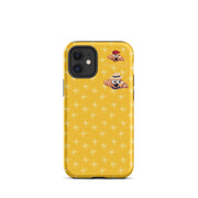 Bébé Croissant Tough Case for iPhone®