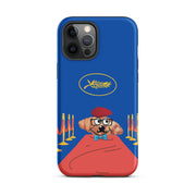 Le festival de Cannes Tough Case for iPhone®