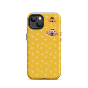 Bébé Croissant Tough Case for iPhone®