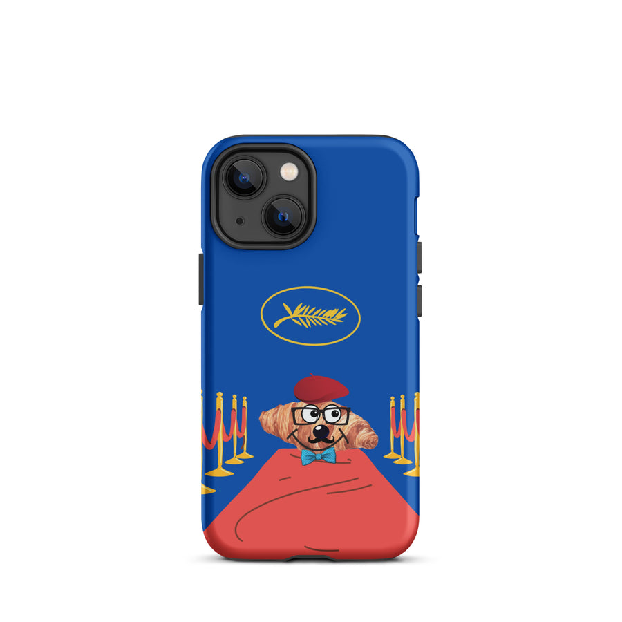 Le festival de Cannes Tough Case for iPhone®