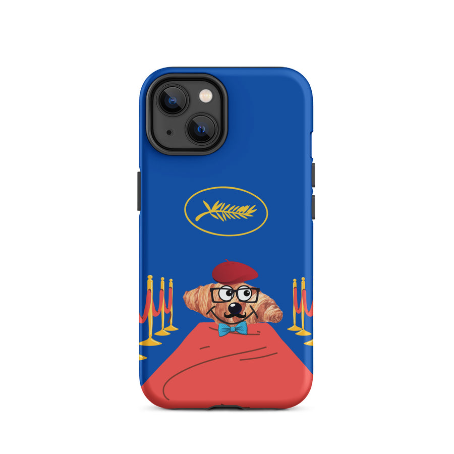 Le festival de Cannes Tough Case for iPhone®