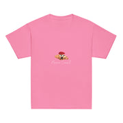 Monsieur Croissant Youth classic tee