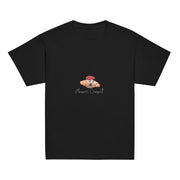 Monsieur Croissant Youth classic tee