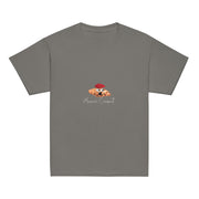 Monsieur Croissant Youth classic tee