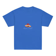 Monsieur Croissant Youth classic tee